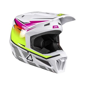 LEATT Leatt Helmet Moto 2.5 Pink V26