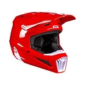 LEATT Leatt Helmet Moto 2.5 Red V26