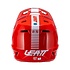 LEATT Leatt Helmet Moto 2.5 Red V26