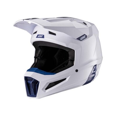 LEATT Leatt Helmet Moto 2.5 White V26