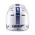 LEATT Leatt Helmet Moto 2.5 White V26