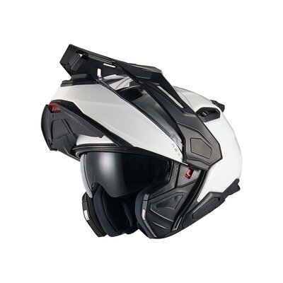 Nexx X.LFC COUNTRY PLAIN WHITE