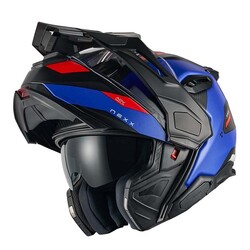 Flip-up Helmets