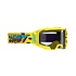 LEATT Velocity 5.5 Cheetah Yellow Clear 83 VLT