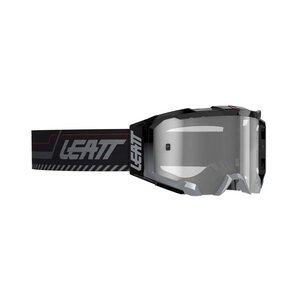LEATT Velocity 5.5 Iriz Grey Silver 50 VLT