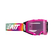 LEATT Velocity 5.5 Iriz Pinata TealPurple 78 VLT