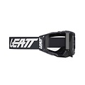 LEATT Velocity 6.5 Enduro Graphene Grey Clear 83 VLT