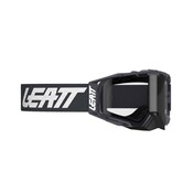 LEATT Velocity 6.5 Enduro Graphene Grey Clear 83 VLT