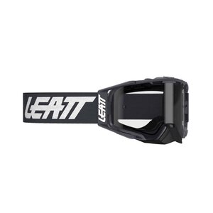 LEATT Velocity 6.5 Enduro Graphene Grey Clear 83 VLT