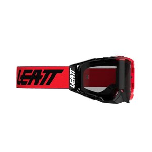 LEATT Velocity 6.5 Photochromic Red Light Grey Adaptive 28-80 VLT