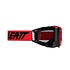 LEATT Velocity 6.5 Photochromic Red Light Grey Adaptive 28-80 VLT