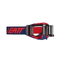 LEATT Velocity 6.5 Roll-Off Red/Blue Clear 83 VLT