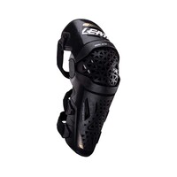 LEATT Knee&Shin Guard Dual Axis Pro