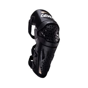 LEATT Knee&Shin Guard Dual Axis Pro