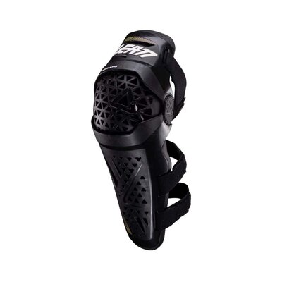 LEATT Knee&Shin Guard Dual Axis Pro