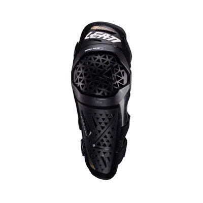 LEATT Knee&Shin Guard Dual Axis Pro