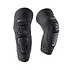 LEATT Knee Guard 6.0 Evo Black