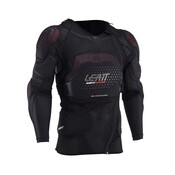 LEATT Body Protector 3DF AirFit Evo