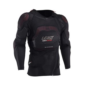 LEATT Body Protector 3DF AirFit Evo