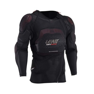 LEATT Body Protector 3DF AirFit Evo