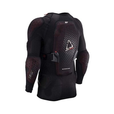 LEATT Body Protector 3DF AirFit Evo