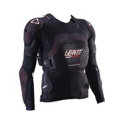 LEATT Body Protector 3DF AirFit Evo Women