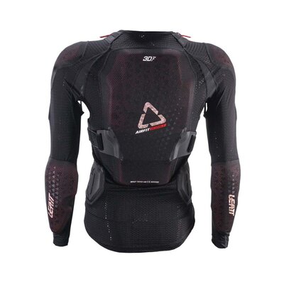 LEATT Body Protector 3DF AirFit Evo Women