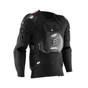 LEATT Body Protector 3DF AirFit Hybrid
