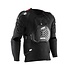 LEATT Body Protector 3DF AirFit Hybrid