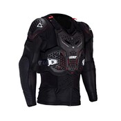 LEATT Body Protector 4.5 Evo