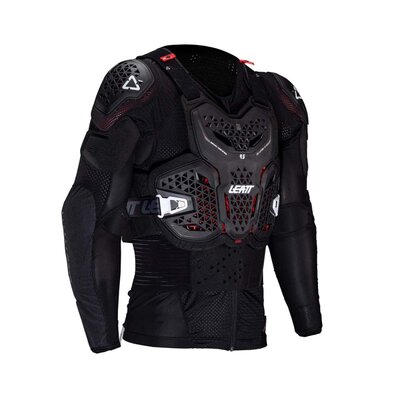 LEATT Body Protector 4.5 Evo