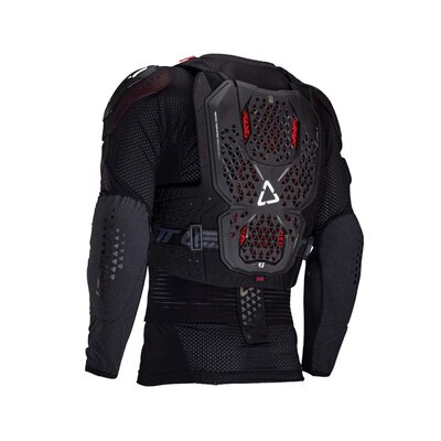LEATT Body Protector 4.5 Evo