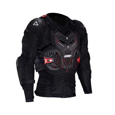 LEATT Body Protector 5.5 Evo