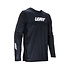 LEATT Jersey Moto 4.5 Enduro Black