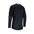 LEATT Jersey Moto 4.5 Enduro Black