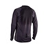 LEATT Jersey Moto 4.5 Lite Stealth Black/Grey V26