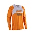 LEATT Jersey Moto 4.5 Lite Orange V26