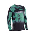 LEATT Jersey Moto 4.5 Lite Teal V26