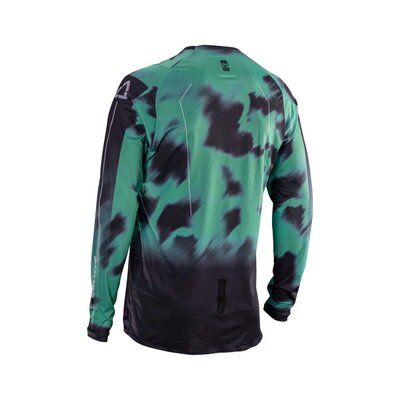 LEATT Jersey Moto 4.5 Lite Teal V26