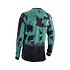 LEATT Jersey Moto 4.5 Lite Teal V26