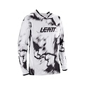 LEATT Jersey Moto 4.5 Lite White V26