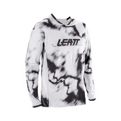LEATT Jersey Moto 4.5 Lite White V26
