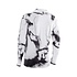 LEATT Jersey Moto 4.5 Lite White V26