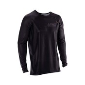 LEATT Jersey Moto 5.5 UltraWeld Black V26