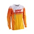 LEATT Jersey Moto 5.5 UltraWeld Orange V26
