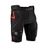 LEATT Impact Shorts 3DF 5.0 Black