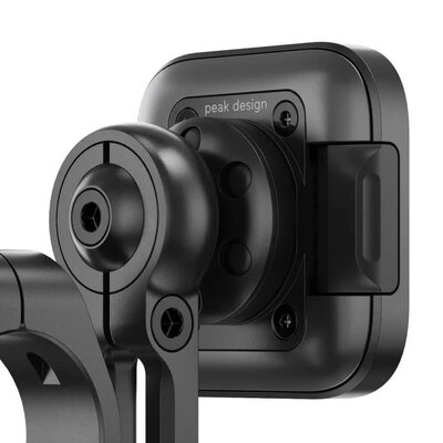Peak Design Mobile motorcycle mount bar mount v2