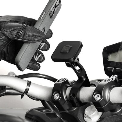 Peak Design Mobile motorcycle mount bar mount v2