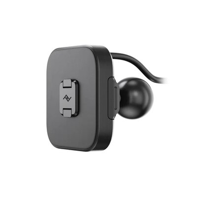 Peak Design Mobile Motorcycle Mount 1" Ball Adapter Locking & Charging