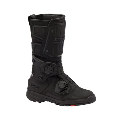 Sidi Taurus GTX Black